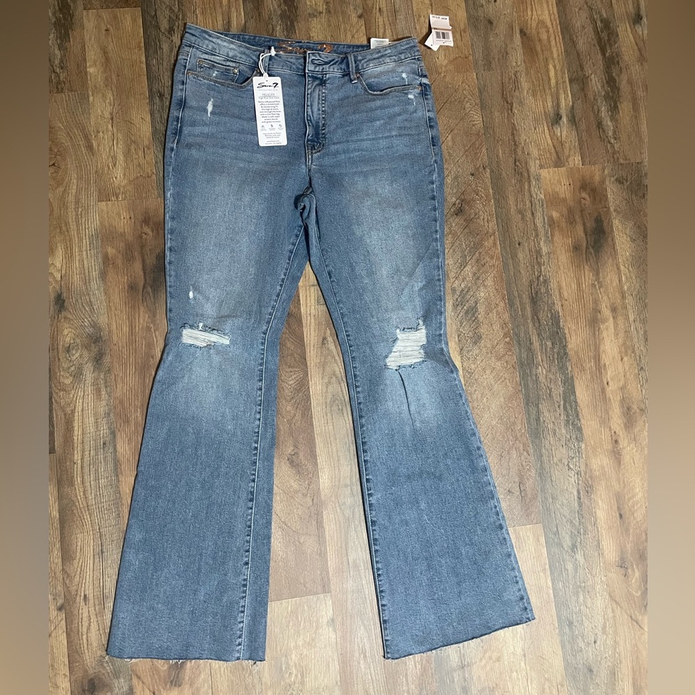 Seven7 Felicity Jeans